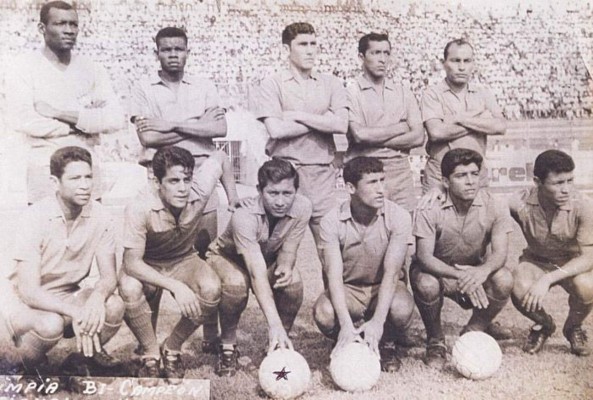 Top: Los 10 mejores porteros en la historia de la Liga Nacional de Honduras