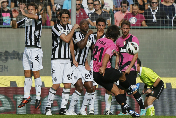 El Inter se lleva el derbi de Milán mientras que la Juventus sigue invicta.