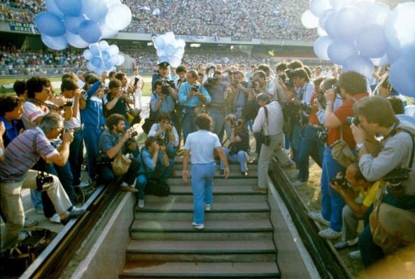 Los ídolos de las aficiones más apasionadas del mundo