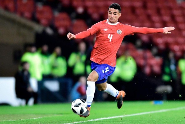 Jugadores de Concacaf que han subido su valor en los últimos meses