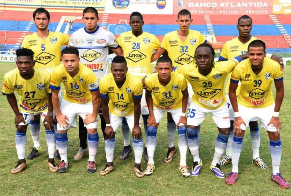 Clubes queridos que desaparecieron: ¿Qué pasó con los últimos equipos que descendieron en Honduras?