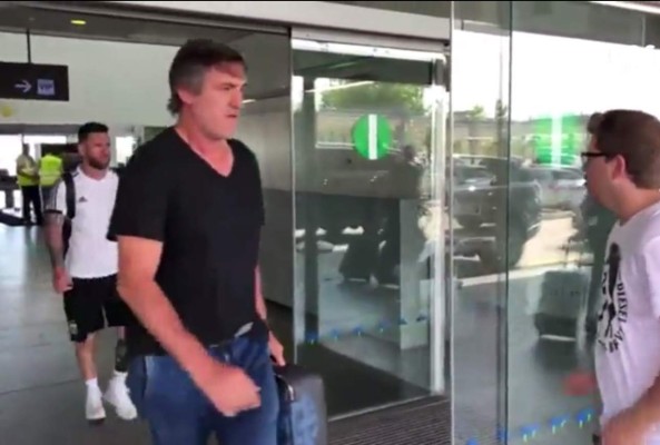 ¡Qué diferencia! Así se marcharon Cristiano Ronaldo y Messi de Rusia 2018