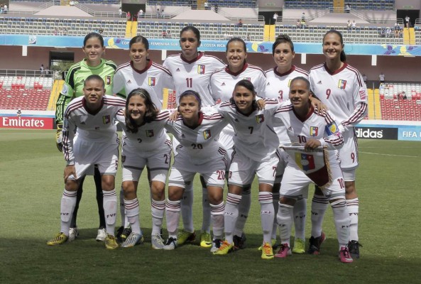 Deyna Castellanos y jugadoras de la selección de Venezuela denuncian de abuso sexual y acoso a extécnico