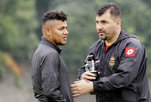 FICHAJES: Marathón con nuevo legionario, Olimpia se refuerza y Juticalpa fichó volante