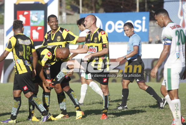 Sorpresas, polémica y suspenso en la jornada #9 de Liga Nacional