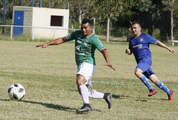 Los últimos futbolistas hondureños que se retiraron en silencio del fútbol profesional