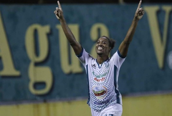 Fichajes Honduras: Denil Maldonado con ofertas de Liga MX y Olimpia presta jugadores