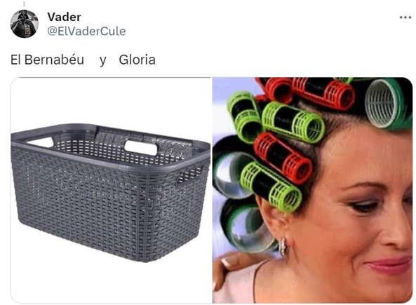 Los memes destrozan al Real Madrid por el nuevo estadio Santiago Bernabéu: “Mi nevera por detrás”