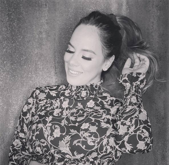 ¿Qué fue de Paola Lazzaroni? Así es la nueva vida de la exnovia del ahora técnico Dani Turcios