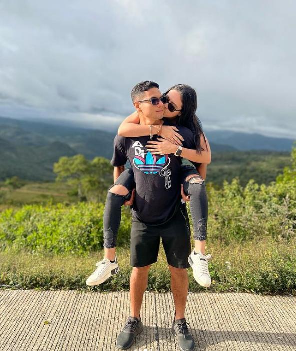 Creen en la remontada y sus novias los motivan: Los mensajes de los jugadores antes de la Gran Final Real España vs Olimpia