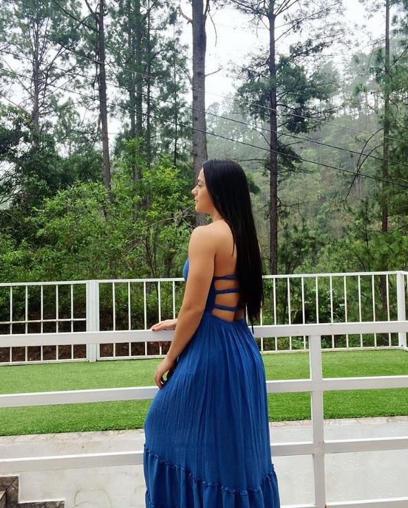 Isabel Zambrano y sus íntimas confesiones: ¿Planes de tener un hijo con Diego Vázquez? Y lo que revela de su papá