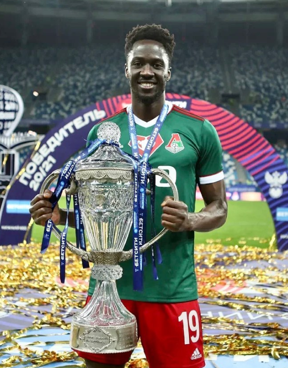 ¿Dónde está Eder? El impensado presente que atraviesa el héroe de Portugal en la Eurocopa del 2016