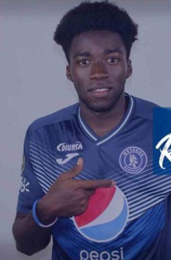 Fichajes: Otras bajas en Motagua, el increíble destino de “Buba” López, noticias en Olimpia y Potros con nuevo jugador