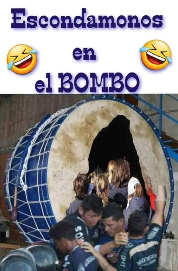 Los memes destrozan al Motagua tras perder ante el CAI y quedar eliminado en la Copa Centroamericana de Concacaf