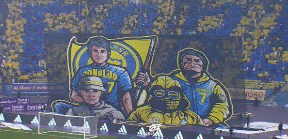 La frustración y tristeza de Cristiano luego de sufrir su primer revés con Al Nassr: eliminado de la Supercopa ¿Y Georgina?