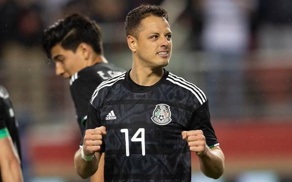 Por fin lo confesó: Tata Martino explica por qué no convoca al Chicharito Hernández en la selección de México