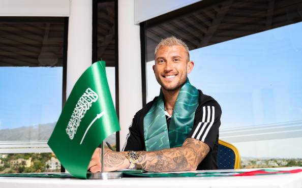 Costa Rica pierde a legionario europeo tras ser fichado por equipo de Arabia Saudita: rival de Romell Quioto