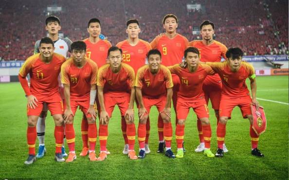 ¡Hasta piden borrárselos!¿Por qué China prohíbe los tatuajes a los futbolistas de su selección?