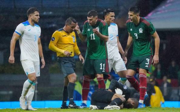 ¡Ataca al Tri! Rueda habla con la prensa sudamericana y no olvida lo que le hicieron a Honduras en el Azteca