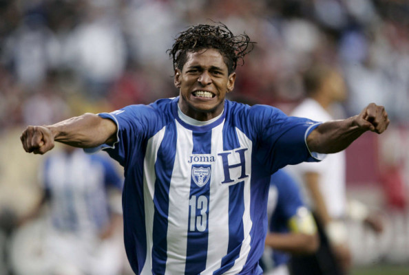 Suárez ya tiene a los elegidos en la Selección de Honduras