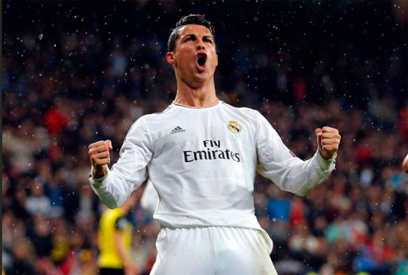 ¿Querés celebrar como Cristiano? Aquí te dejamos 15 de sus célebres fetejos.