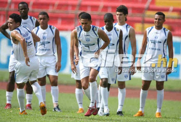 Futbolistas que fueron seleccionados hondureños y que no recuerdas