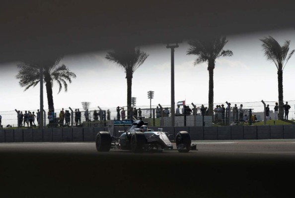 Las mejores imágenes deportivas del viernes 27 de noviembre