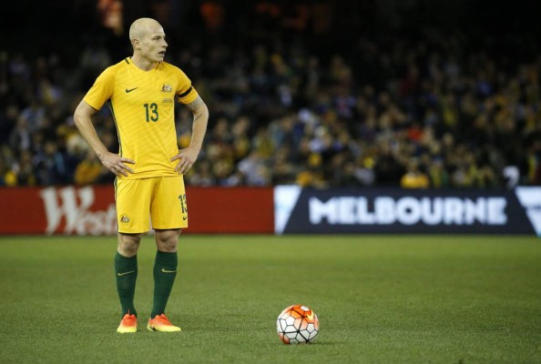 Selección de Australia es 32 veces más cara que Honduras, según Transfermarkt