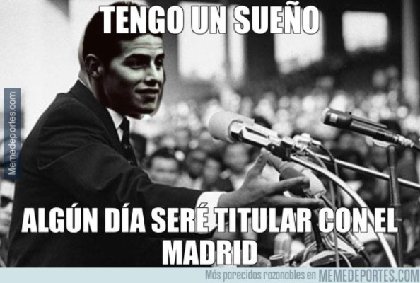 Los tremendos memes que no has visto tras la jornada de eliminatoria por el mundo