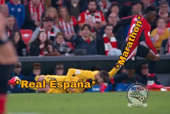 Memes: Humillan al Olimpia por su empate ante Real Sociedad y Motagua también se destaca