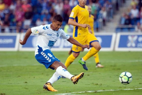 ¡SOBRESALIENTE! Así sería el equipo titular de Honduras solo con legionarios