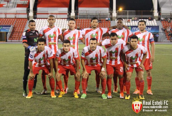 Con los tres de Honduras: Ya hay 13 equipos clasificados a Liga Concacaf 2020