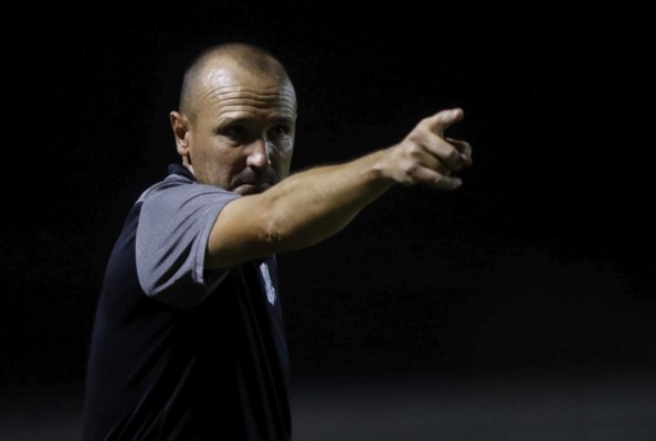 Rumores: Olimpia trabaja en renovaciones y Choco Lozano podría tener un nuevo contrato