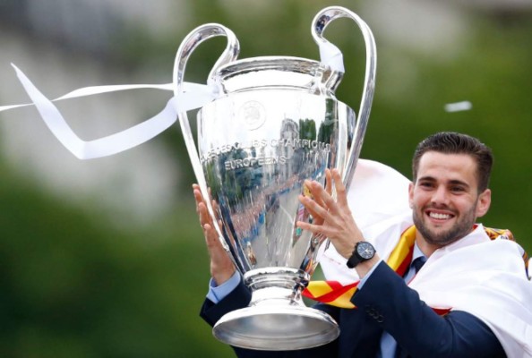 ¡Una lista exclusiva! Los jugadores que han ganado cuatro o más Champions League