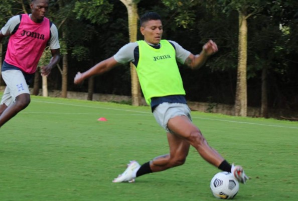 Así fue el día 1 de Honduras: La charla de Coito, solo 12 jugadores y la baja ante Canadá