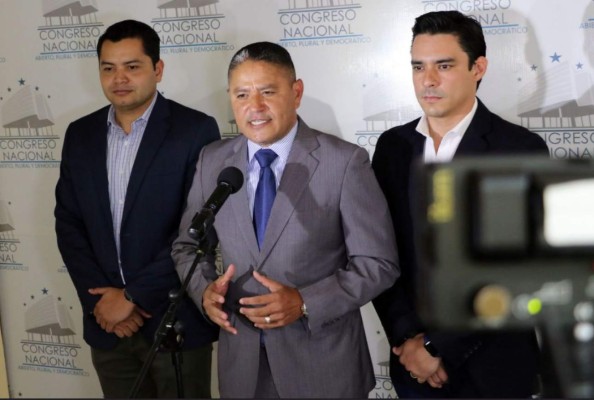 Buenas, malas e insólitas: Las mociones en el Congreso Nacional de Honduras