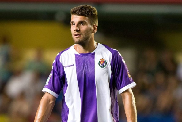 LOS 10 FICHAJES MÁS 'RAROS' DEL FÚTBOL DE ESPAÑA