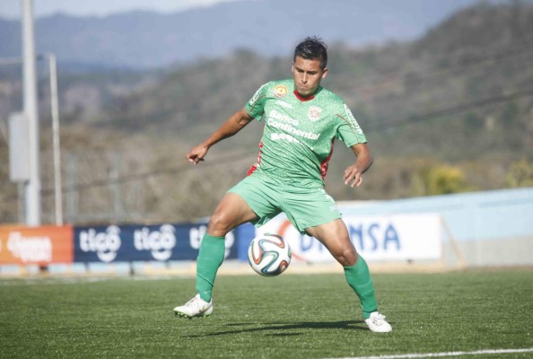 La actualidad del último Marathón que enfrentó a un equipo mexicano en Concachampions