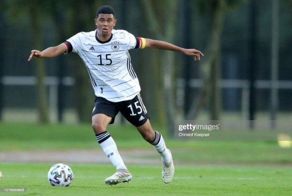 Las perlas con doble nacionalidad que juegan en el extranjero que pueden optar a jugar con Honduras