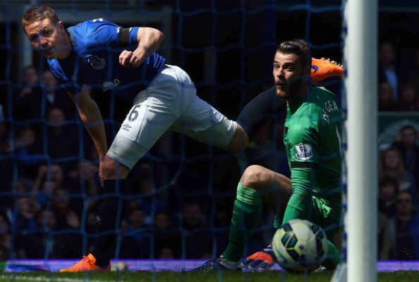 Chelsea empata ante Arsenal en la Premier League