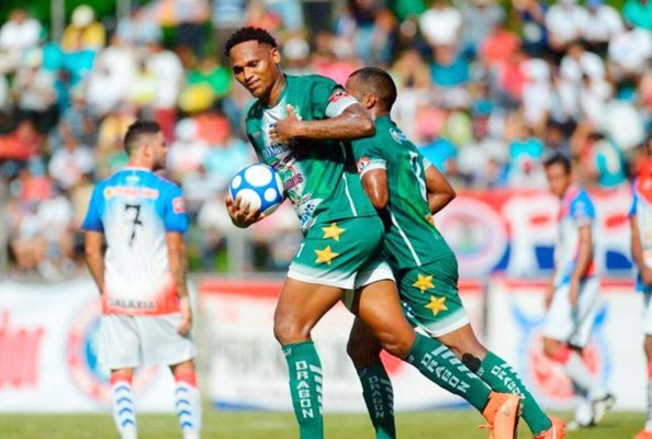 ¡EQUIPÓN! La otra Selección de Honduras que Pinto no ha convocado