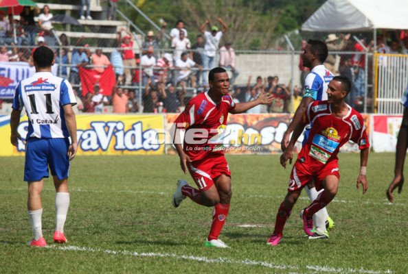 Real Sociedad empata con Victoria y asegura su pasé a la gran final.