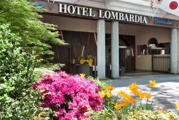 Italia: Por culpa del coronavirus, el futbolista danés Christian Eriksen quedó en la calle