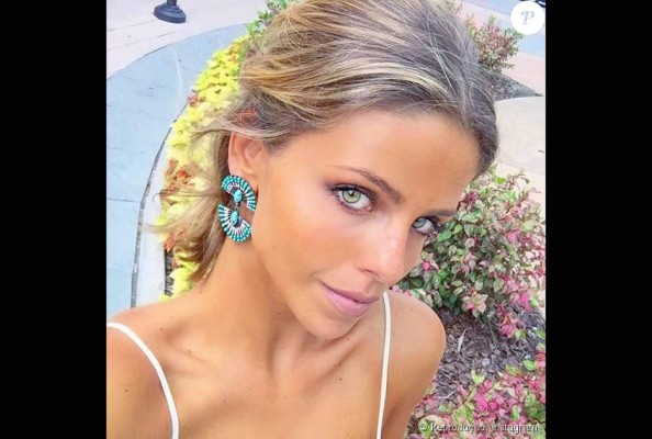 Vanessa Siqueira Ribeiro, sería la nueva pareja sentimental de Kaká