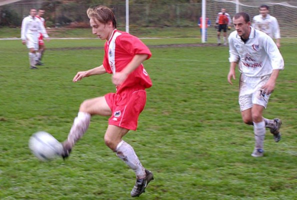 En fotos: La tremenda evolución de Luka Modric, el nuevo The Best del fútbol