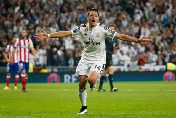 TOP: Los jugadores que nunca debieron salir del Real Madrid