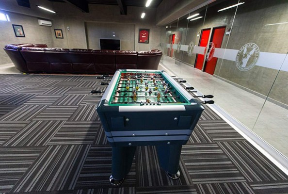 INCREÍBLES: Los estadios donde jugará Motagua y Olimpia los octavos de la Champions de Concacaf