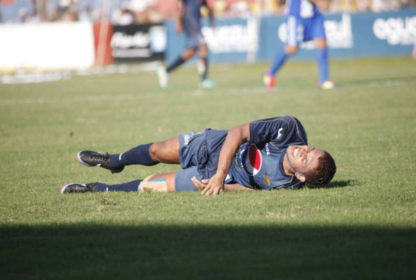 ¡Victoria, primer finalista en Honduras!