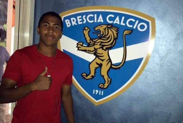 Los legionarios hondureños que están en el olvido