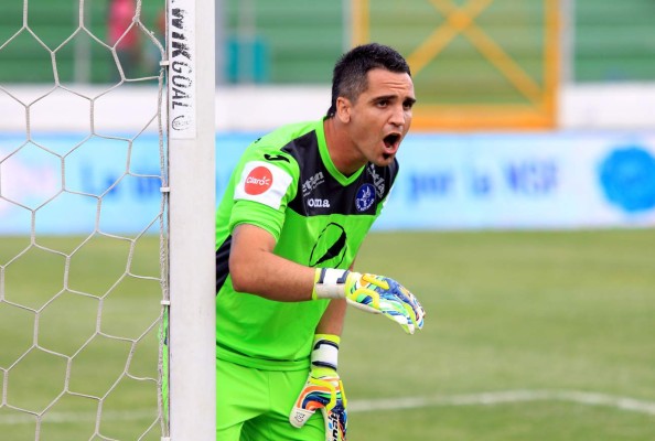 Uno a uno: Los extranjeros que ha traído Diego Vázquez a Motagua en la Liga Nacional